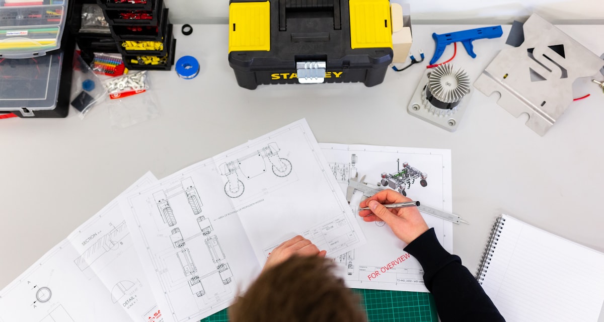Cover image for “Maintenance isn't a bug, it's the plan”