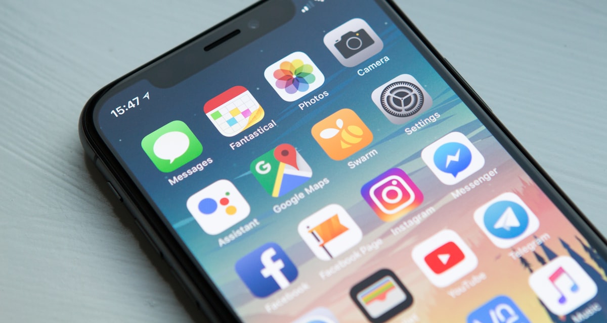 Cover image for “Mobile-first isn't a trend, it's where your customers already are”